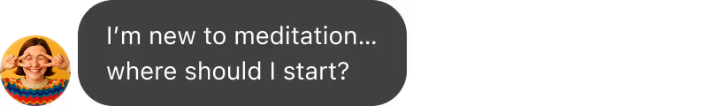 Automated creator DM